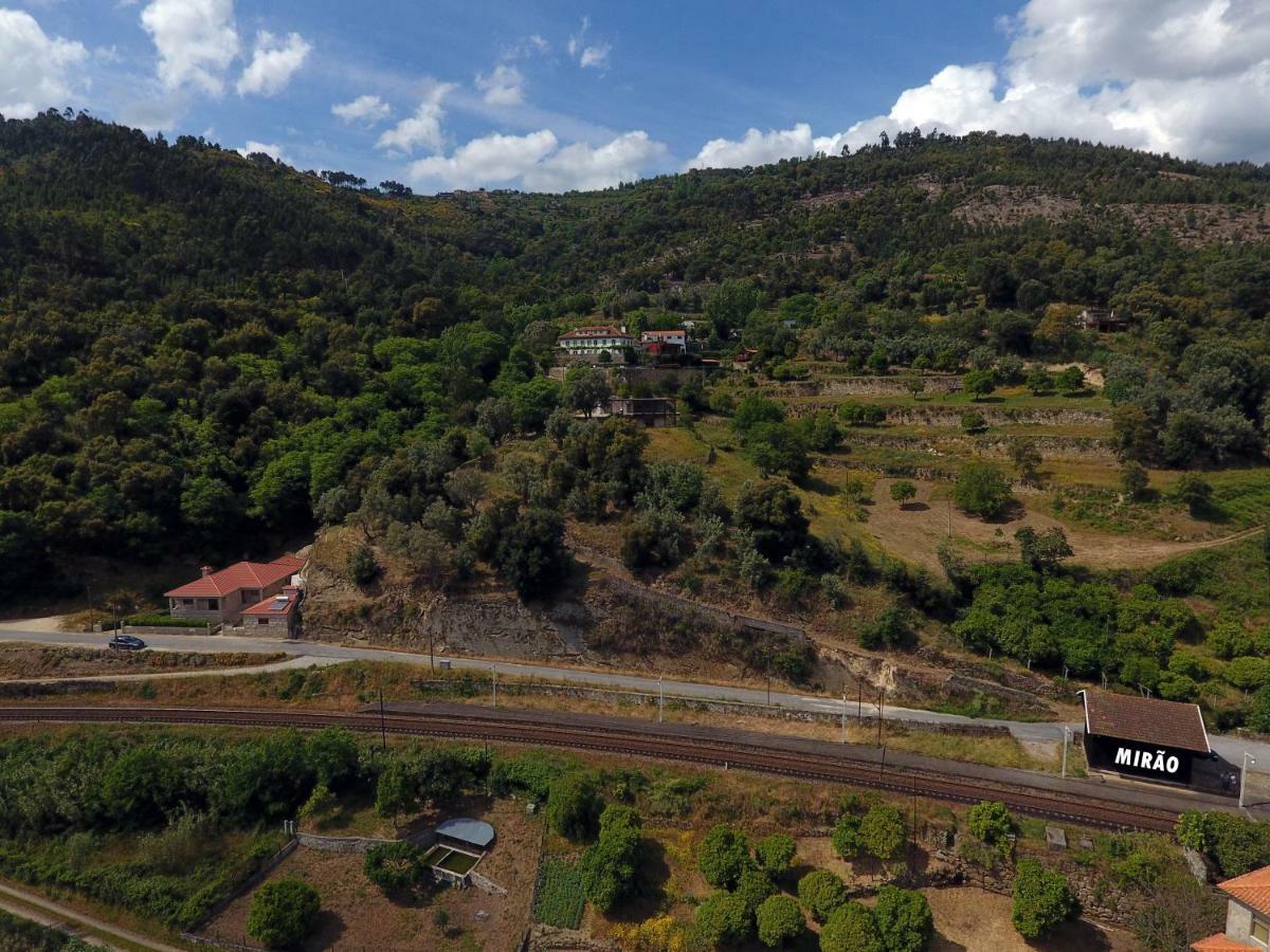 Quinta Das Quintas & Spa Baião Exterior foto